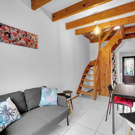 Petite Maison Calme Avec Jardin * Plaisance-du-Touch