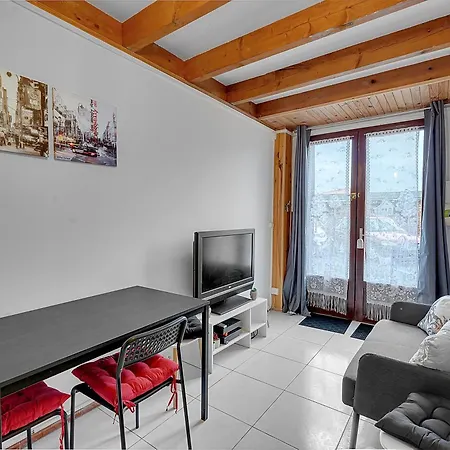 Petite Maison Calme Avec Jardin *