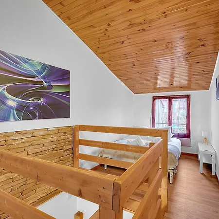 Petite Maison Calme Avec Jardin