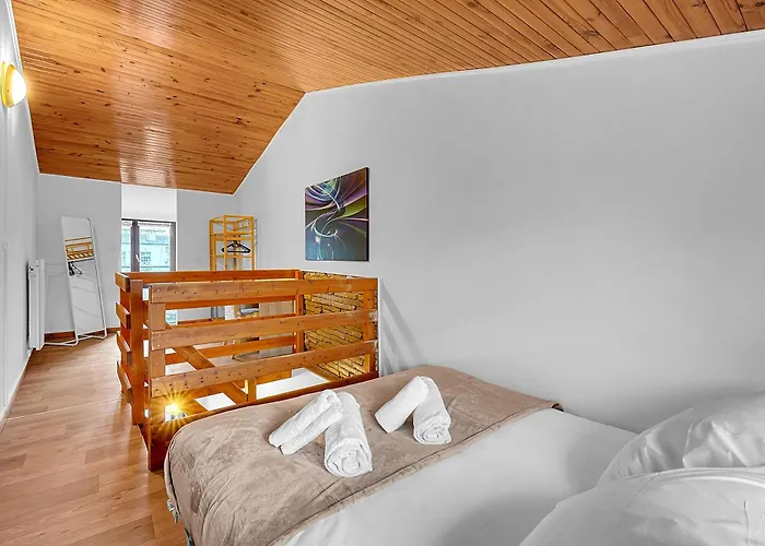 Apartamento Petite Maison Calme Avec Jardin *